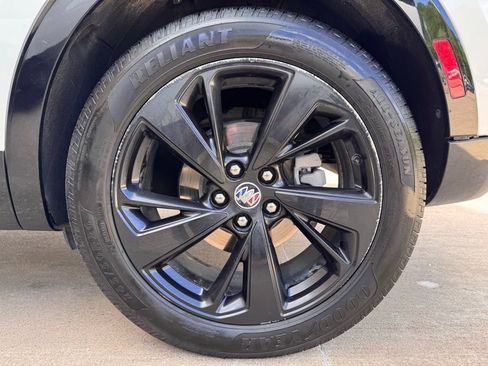 Used 2023 Buick Envision Preferred w/ Sport Touring Package image 26