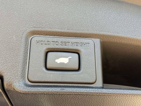 Certified 2025 Acura RDX A-Spec AWD/4WD image 9