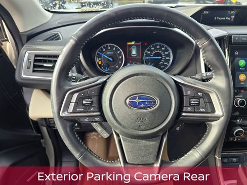 Used 2020 Subaru Ascent Touring image 17