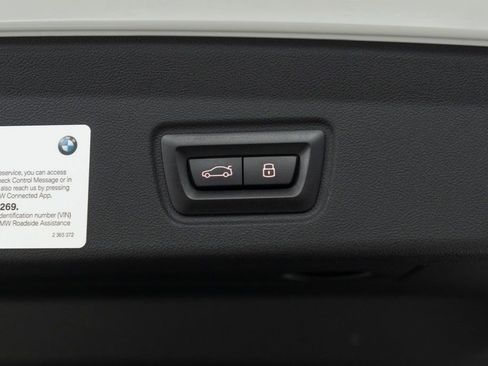 Used 2025 BMW 430i xDrive w/ M Sport Package image 36