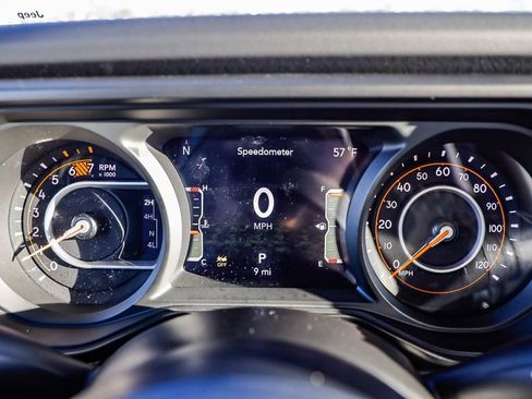 New 2026 Jeep Wrangler Unlimited Rubicon image 27