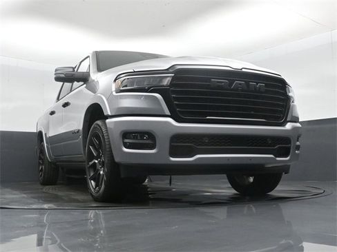 New 2026 RAM 1500 Laramie w/ Night Edition image 38
