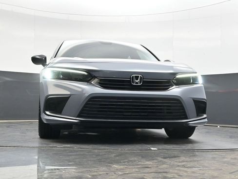 Certified 2024 Honda Civic Sport image 23