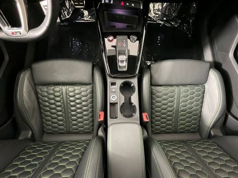 Used 2024 Audi RS 3 w/ Carbon Package AWD/4WD image 15
