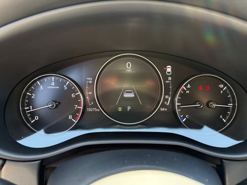 Certified 2025 MAZDA CX-30 AWD 2.5 S image 11