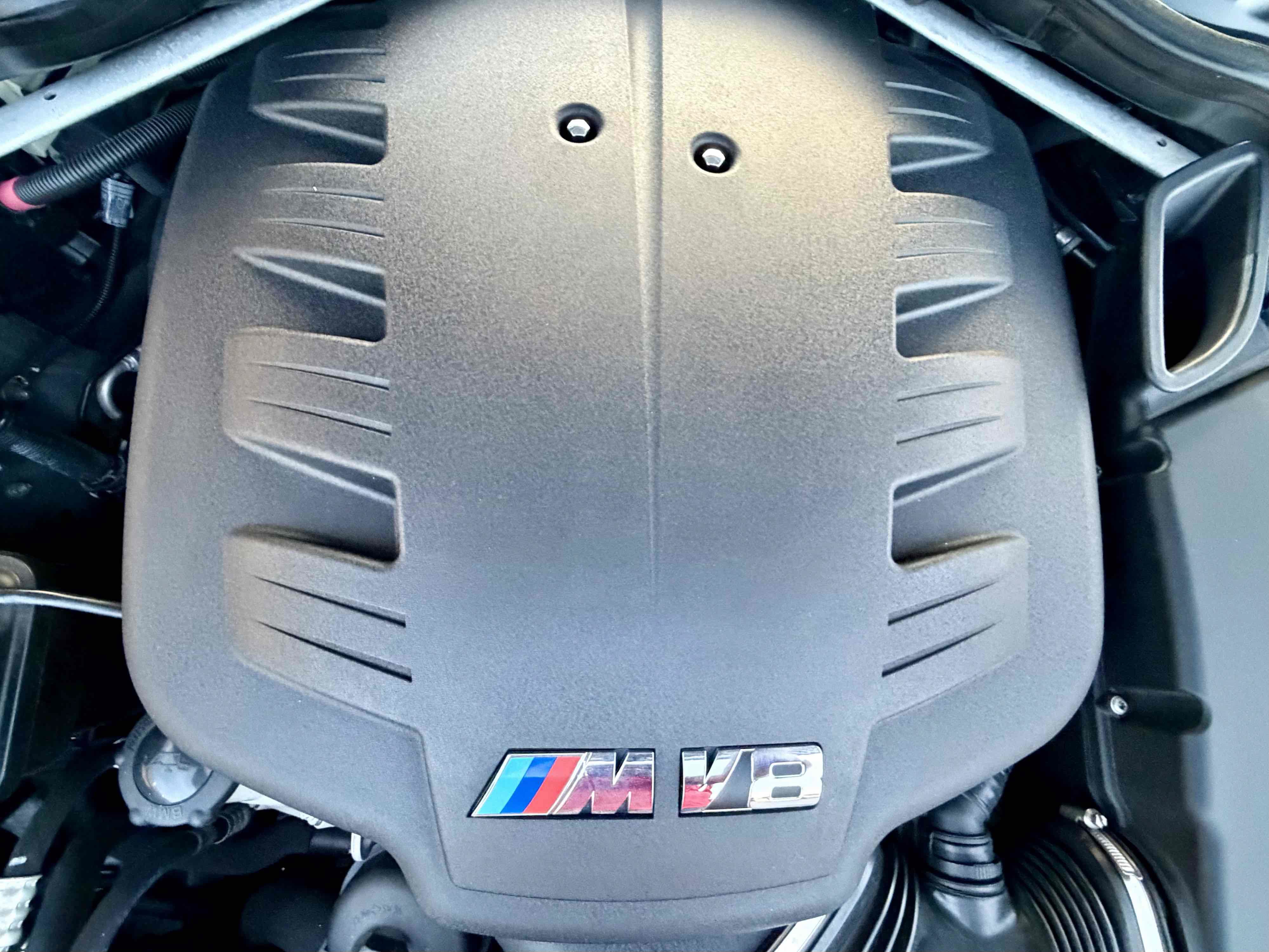 Used 2009 BMW M3 Coupe RWD image 27