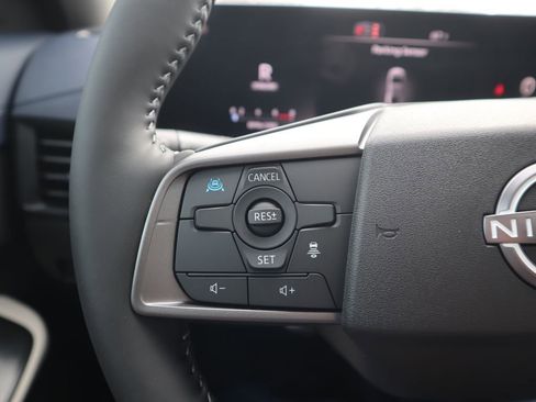 New 2026 Nissan Sentra SL w/ Floor Mat Package image 22