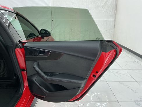 Used 2018 Audi S5 Prestige AWD/4WD image 25