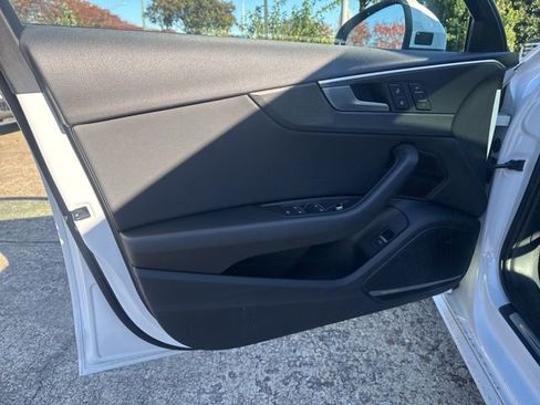 Used 2017 Audi A4 2.0T Premium Plus w/ Premium Plus Package image 18