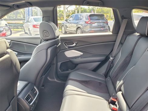 Used 2020 Acura RDX A-Spec image 12