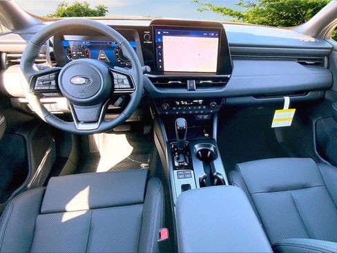 New 2026 Subaru Outback Touring image 5