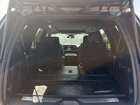 New 2026 Chevrolet Tahoe RST AWD/4WD image 20