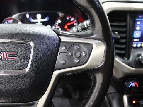 Used 2020 GMC Acadia Denali w/ Trailering Package image 14