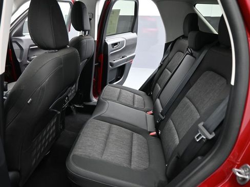 Certified 2021 Ford Bronco Sport Big Bend image 18