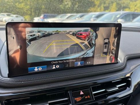 Certified 2026 Acura MDX w/ Advance Package image 18