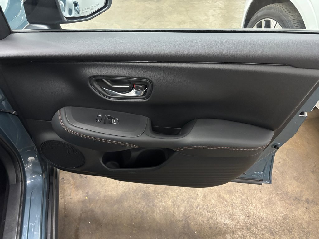 Used 2024 Honda HR-V Sport image 20