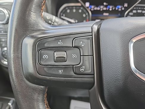 Used 2021 GMC Sierra 1500 AT4 w/ AT4 Premium Package AWD/4WD image 21