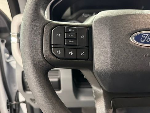 New 2026 Ford F250 XL w/ XL Chrome Package image 19