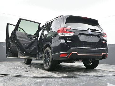 Used 2019 Subaru Forester Sport w/ Popular Package #2 image 72