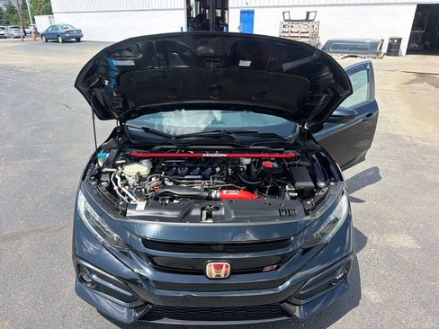 Used 2020 Honda Civic Si image 24