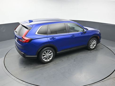 Certified 2023 Honda CR-V EX-L image 39