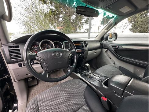 Used 2009 Toyota 4Runner Sport image 14