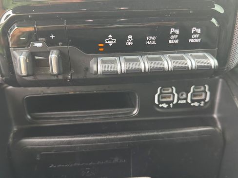 Used 2020 RAM 1500 Limited RWD image 17