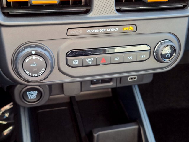 New 2026 Ford Maverick Tremor AWD/4WD image 13