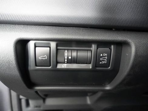 New 2026 Subaru Forester Premium image 15