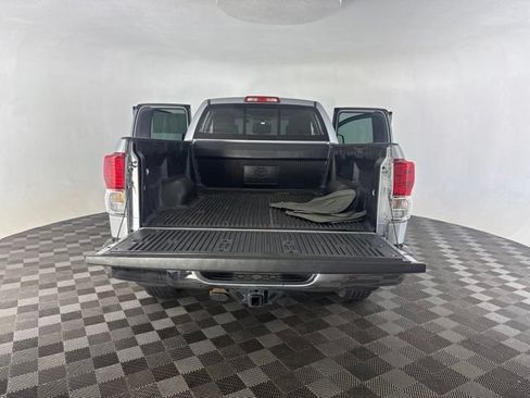 Used 2012 Toyota Tundra 4x4 Double Cab image 17