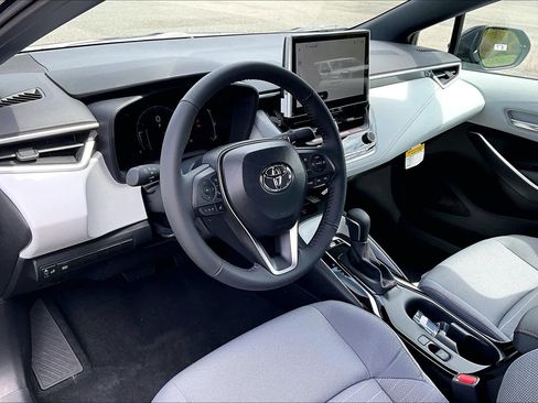 New 2025 Toyota Corolla FX image 8