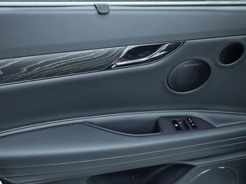 New 2026 Genesis G80 3.5T Prestige image 24