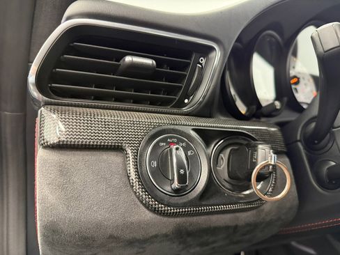 Used 2014 Porsche 911 GT3 RWD image 63