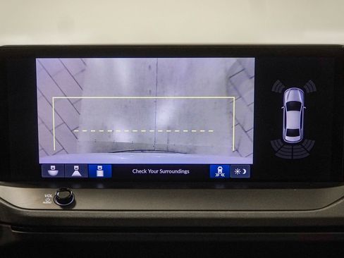 Used 2025 Honda Accord Touring image 31