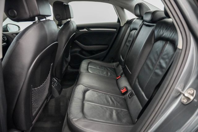 Used 2015 Audi A3 1.8T Premium w/ Audi MMI Navigation Plus FWD image 24