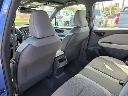 New 2026 Subaru Forester image 8