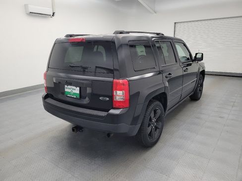 Used 2014 Jeep Patriot Sport w/ Power Value Group FWD image 9