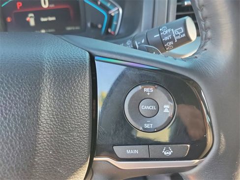 Certified 2018 Honda Odyssey EX-L image 24