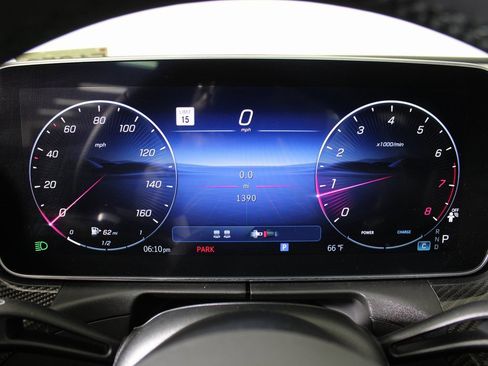 Certified 2024 Mercedes-Benz CLE 300 4MATIC Coupe image 15