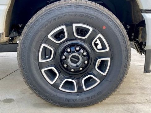 New 2026 Ford F350 Platinum image 10