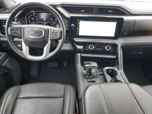 Certified 2024 GMC Sierra 1500 Denali AWD/4WD image 25