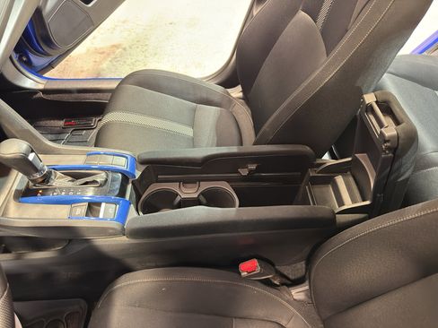 Used 2017 Honda Civic EX-T image 19