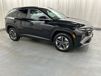 Used 2025 Hyundai Tucson SEL AWD/4WD video 1