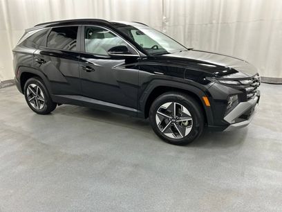 Used 2025 Hyundai Tucson SEL