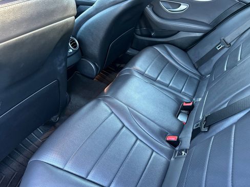 Used 2021 Mercedes-Benz C 300 Sedan image 12