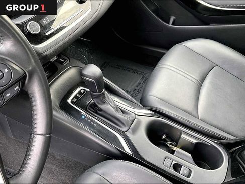 Used 2024 Toyota Corolla XLE image 17