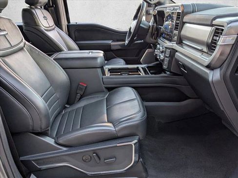 Used 2026 Ford F350 Platinum AWD/4WD image 21