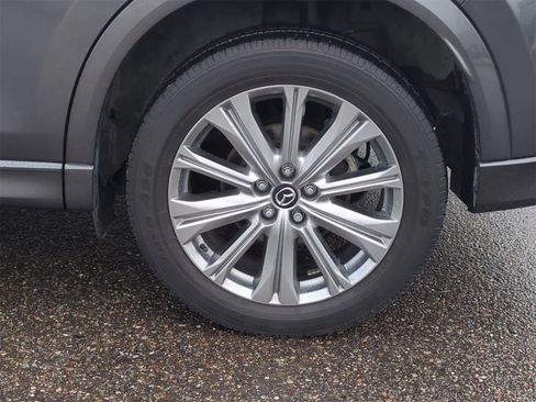 Used 2023 MAZDA CX-5 Signature image 13