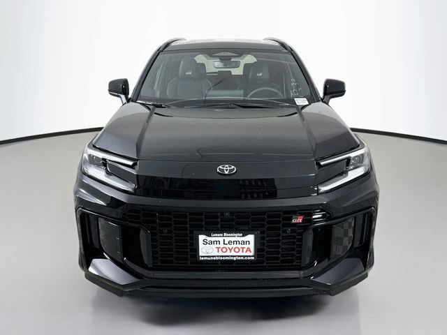 New 2026 Toyota RAV4 AWD Plug-in Hybrid image 2