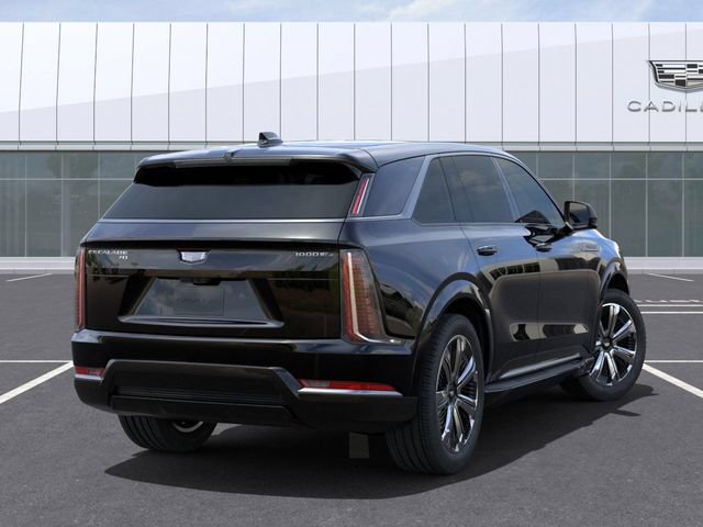 New 2025 Cadillac Escalade IQ Luxury 2 AWD/4WD image 4